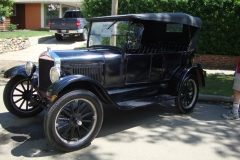 1926-Model-T