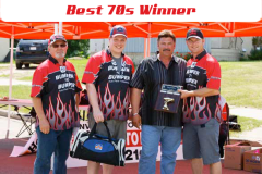 Best70sWinner
