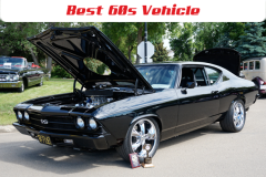 Best60sVehicle