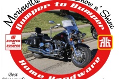 Motorcycle